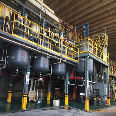 Shanghai Rlavie Technology Co., Ltd. Shanghai Rlavie Technology Co., Ltd.