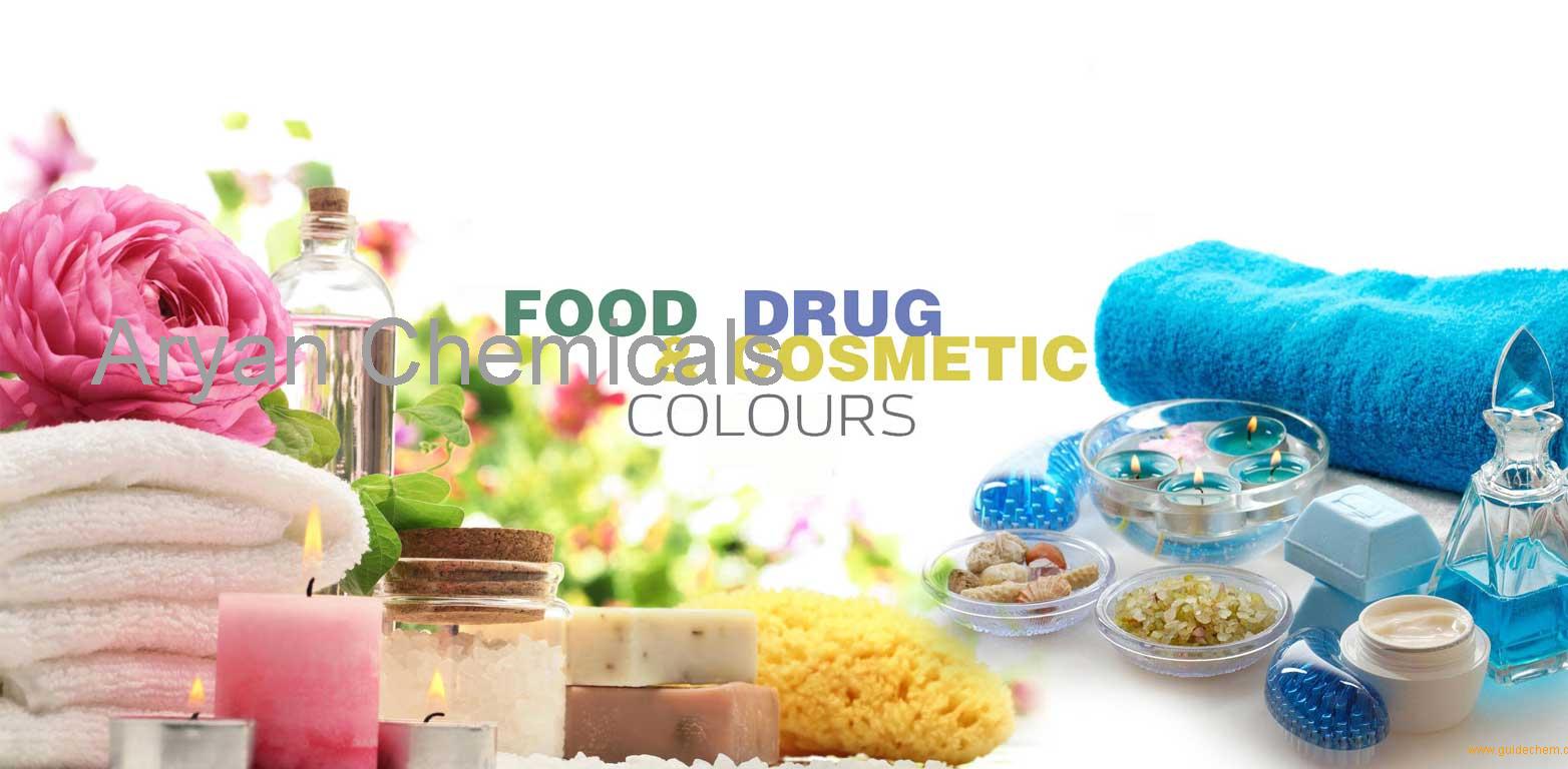 Aryan Chemicals
