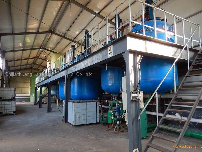 Shijiazhuang Langrong Chemical Co., Ltd