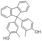 phenol, 4,4'-(9H-fluoren-9-ylidene)bis[2-methyl-
