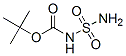 N-(tert-Butoxycarbonyl)sulfamide cas 148017-28-1