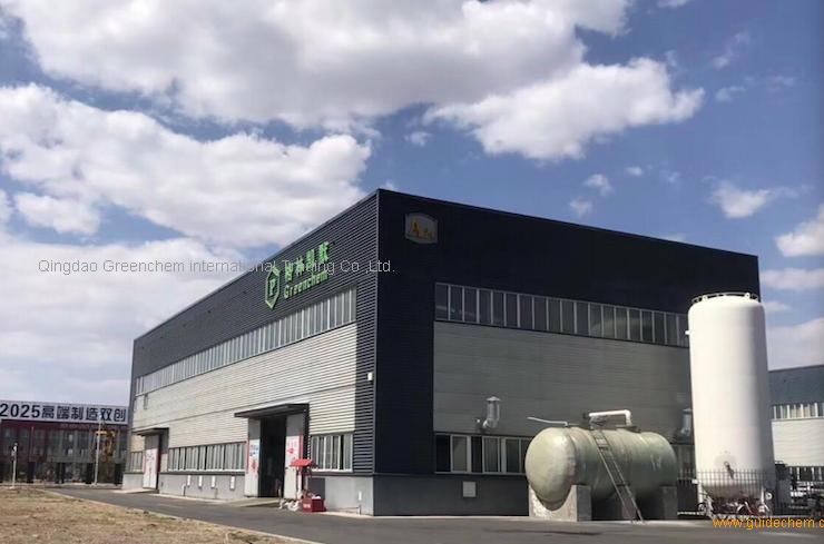Beijing Greenchem Technology Co., Ltd.