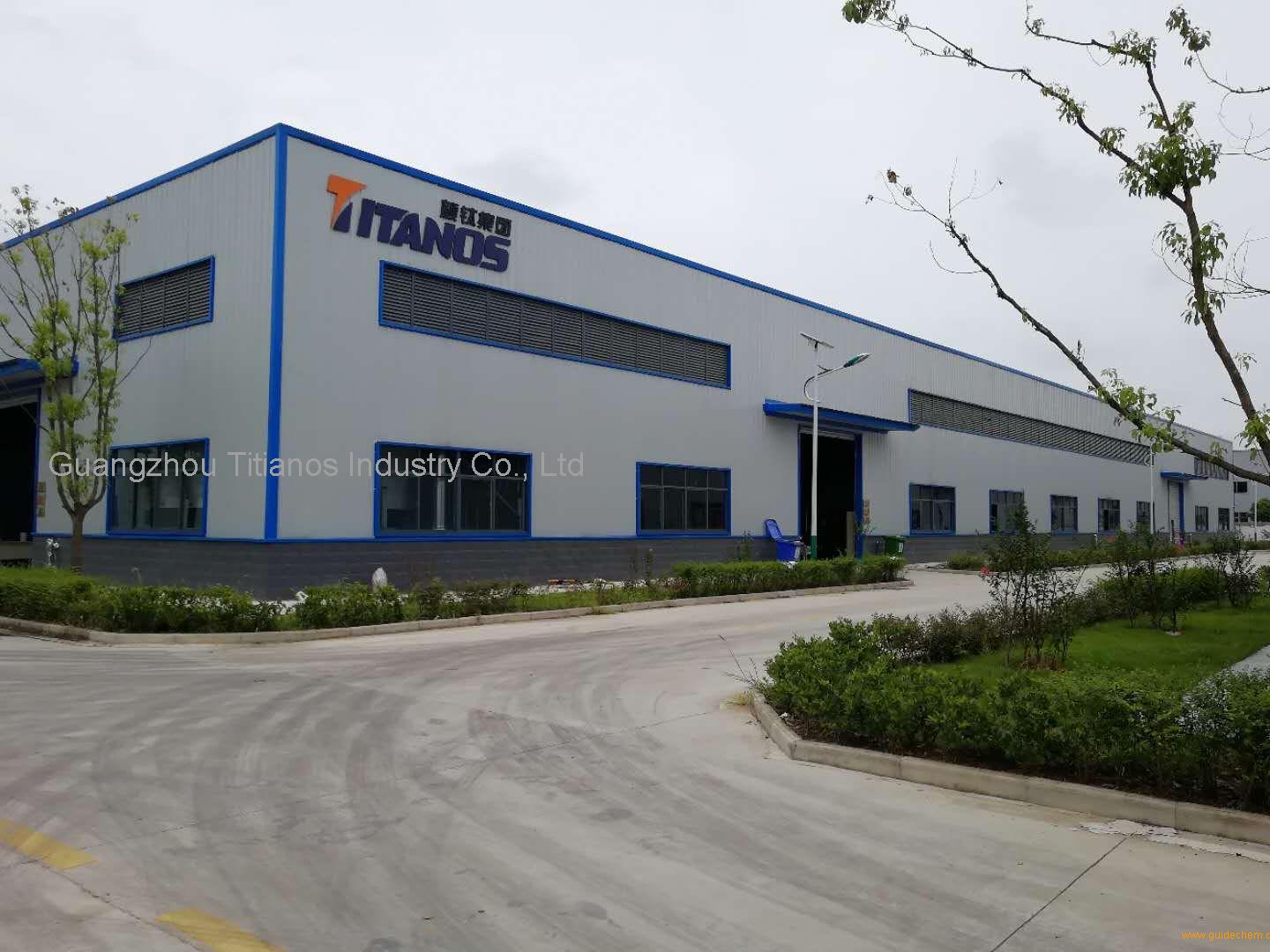 Guangzhou Titianos Industry Co., Ltd