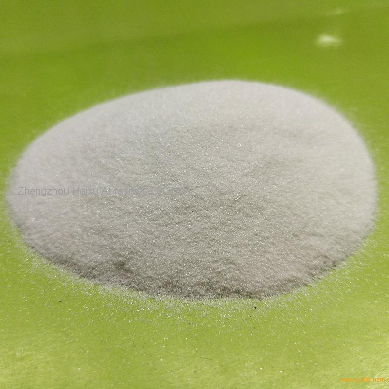 Sodium Bicarbonate blasting media 80 mesh for rust removal