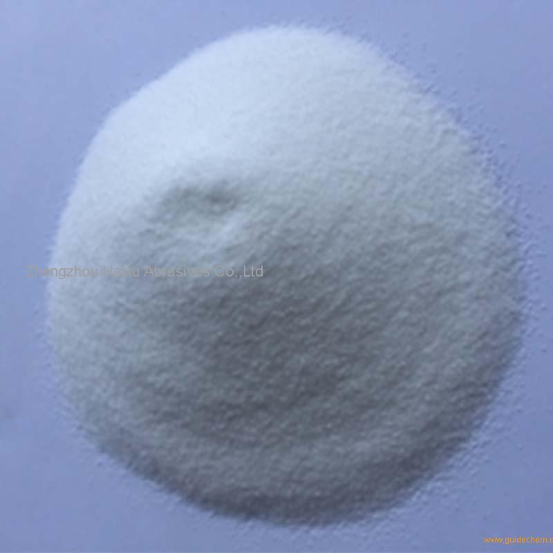Sodium Bicarbonate blasting media 80 mesh for rust removal