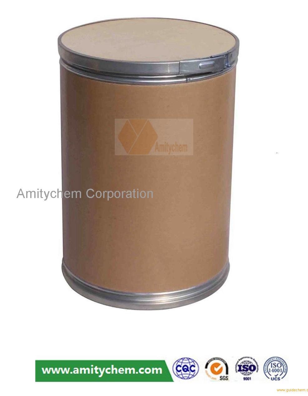 Factory Supply 2-Nitro-4-(Propylthio)Anilin