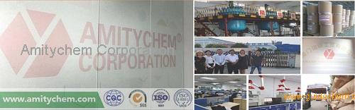 Amitychem Corporation