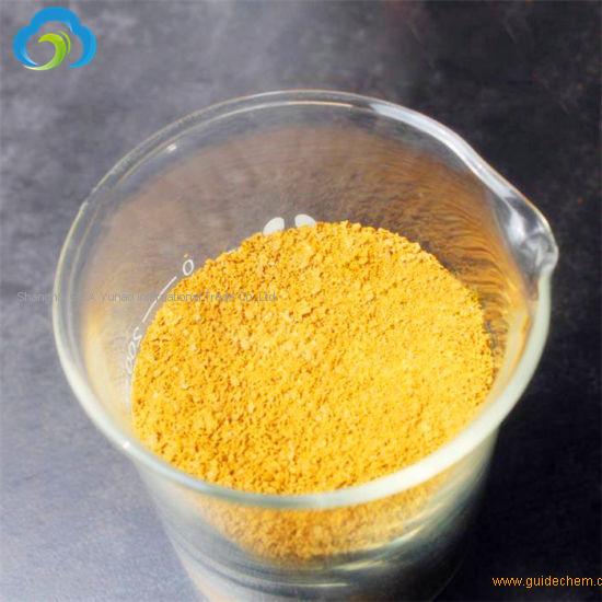 China The Most Competitive Poly Aluminium Chloride PAC for 