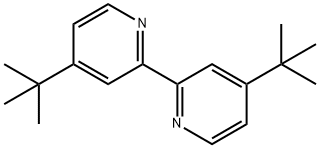 4,4'-Di-Tert-Butyl-2,2'-Bipyridine