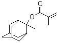 2-Methyl-2-adamantyl-methacrylate
