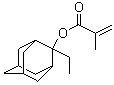 2-Ethyl-2-adamantylmethacrylate