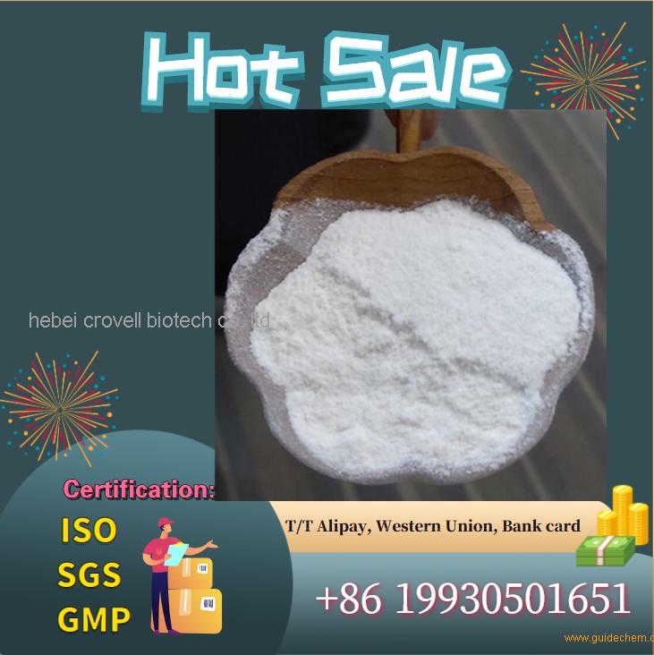 Wholesale Custom Cosmetic Raw Materials 4'hydroxyacetophenone 99934 99934
