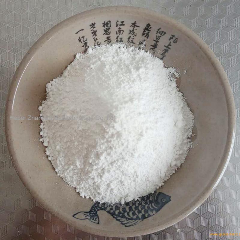 Sodium Hexametaphosphate 68% SHMP CAS No. 10124-56-8