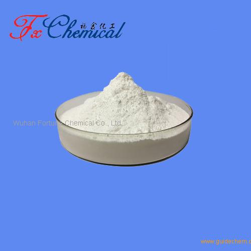 High quality Methyl-3-Hydroxypyridine-2-Carboxlate CAS 62733-99-7 with factory price