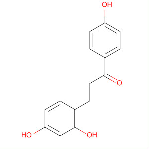 2,4,4'-Trihydroxydihydrochalcone  