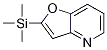 2-(Trimethylsilyl)furo[3，2-b]pyridine  