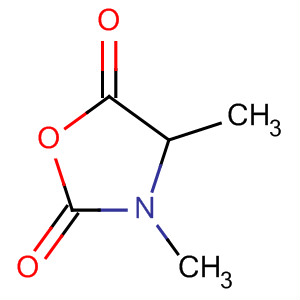 (L)-3,4-dimethyl-1,3-oxazolidine-2,5-dione  