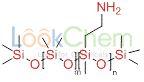 Aminopropylmethylsiloxane-Dimethylsiloxane copolymer  