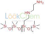 Aminoethylaminopropyl Methoxysiloxane-Dimethylsiloxane copolymer  
