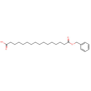 16-(Benzyloxy)-16-Oxohexadecanoic Acid  