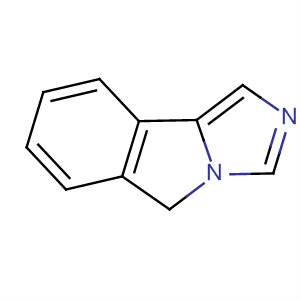 5H-Imidazo[5,1-a]isoindole  