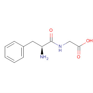 Glycine, D-phenylalanyl-  