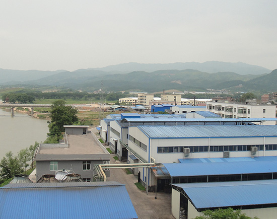 Ganzhou H.L.K.J Biotechnology Co., Ltd