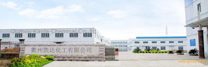 Quzhou Kaida Chemical Co.,ltd.