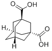 ,3-Adamantanedicarboxylic acid