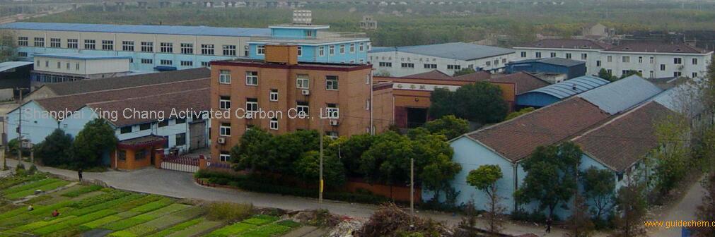 Shanghai Xing Chang Activated Carbon Co., Ltd