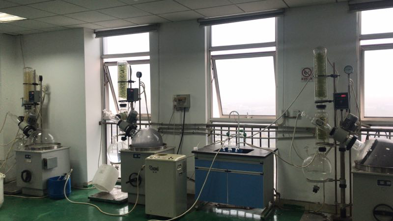 Wuhu Nuowei Chemistry Co., Ltd.