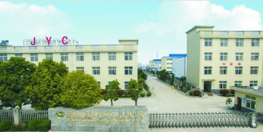 Xiangyang King Success Chemical Co.,Ltd.