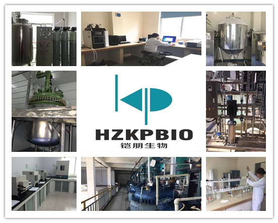 Hangzhou Kaipeng Biotechnology Co., Ltd.