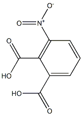 3-Nitro-1,2-benzenedicarboxylic acid