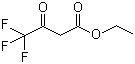 Ethyl 4,4,4-trifluoroacetoacetate
