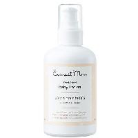earnest mom baby lotion