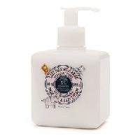 earnest mom baby lotion