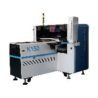 smt high speed pick and place machine