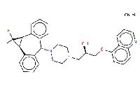Zosuquidr.3HCl(LY335979)
