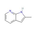 2-Methyl-7-azaindole