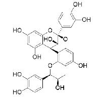 98% Phytochemical Standards Procyanidin A2 41743-41-3 Herbal Standards