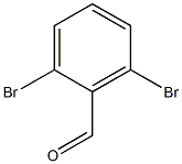 2,6-Dibromobenzenecarbaldehyde