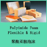Polyimide foam(PI foam)