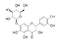 Phytochemical Standards Quercetagetin-7-O-glucoside 548-75-4