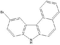 10-bromo-7H-benzo[c]carbazole