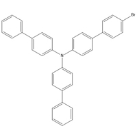 Bisbiphenyl-4-yl-(4'-broMo-biphenyl-4-yl)-aMine-