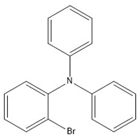 2-Bromotriphenylamine