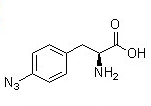 (2S)-2-amino-3-(4-azidophenyl)propanoic acid