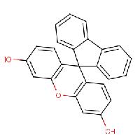 spiro[9h-xanthene-9,9'-[9h]fluorene]-3,6-diol