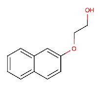 Ethanol, 2-(2-naphthalenyloxy)-